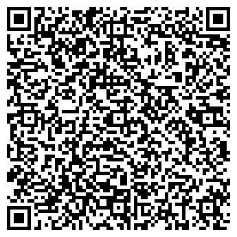 QR-код с контактной информацией организации ОБРАЗОВАНИЕ, ОАО