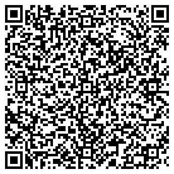 QR-код с контактной информацией организации Кружка, продовольственный магазин