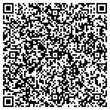 QR-код с контактной информацией организации Продовольственный магазин на ул. Гастелло, 109а