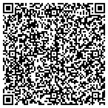 QR-код с контактной информацией организации АльфаМебельПлюс