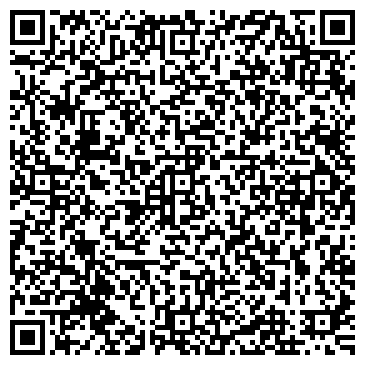 QR-код с контактной информацией организации Киоск фастфудной продукции, Октябрьский район