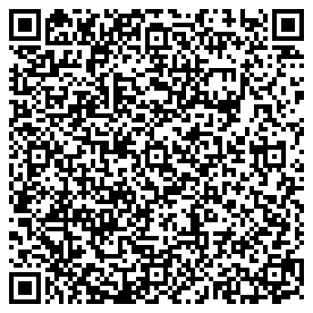 QR-код с контактной информацией организации Грация