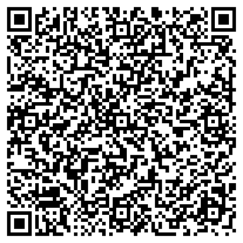 QR-код с контактной информацией организации Pafos