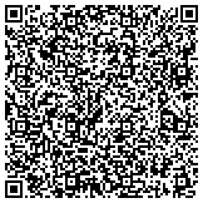 QR-код с контактной информацией организации ООО Волгоградское бюро путешествий и экскурсий