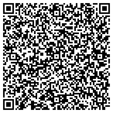 QR-код с контактной информацией организации Милена