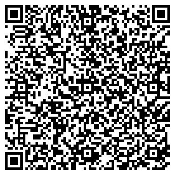 QR-код с контактной информацией организации Дар Алтая