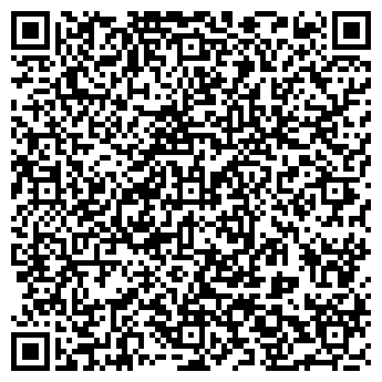 QR-код с контактной информацией организации ООО Хашима