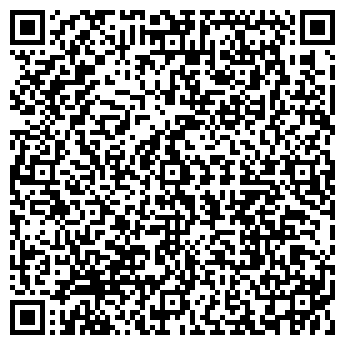 QR-код с контактной информацией организации Агрокомплект 1