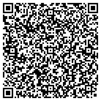QR-код с контактной информацией организации Продовольственный магазин на Широкой, 6