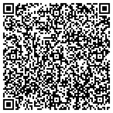 QR-код с контактной информацией организации ООО ЮНА