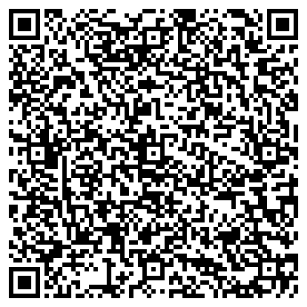 QR-код с контактной информацией организации АВТОПЛАСТ