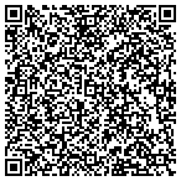 QR-код с контактной информацией организации Авеком