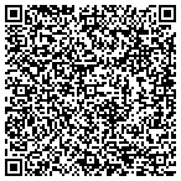 QR-код с контактной информацией организации Автомастер