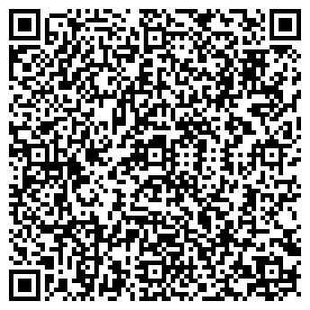 QR-код с контактной информацией организации Даня