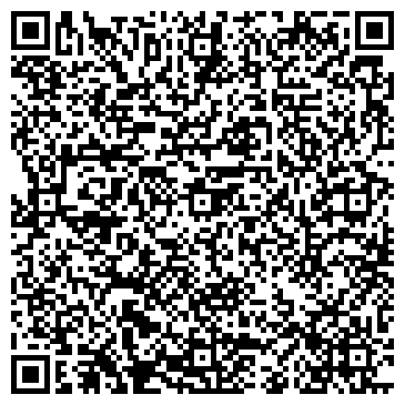 QR-код с контактной информацией организации Иватур