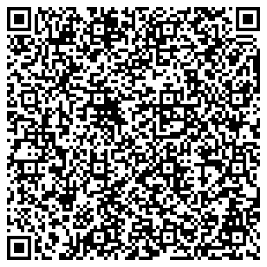 QR-код с контактной информацией организации АкваФильтр