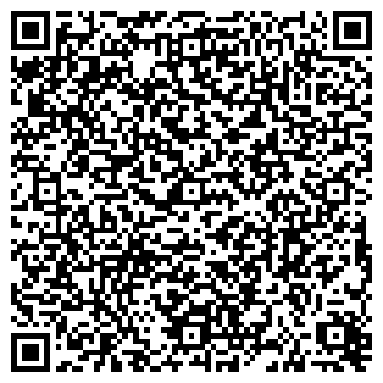 QR-код с контактной информацией организации Сумо-авто