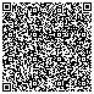 QR-код с контактной информацией организации ООО Белон-геология