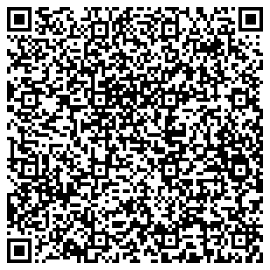 QR-код с контактной информацией организации Магазин автозапчастей для иномарок на проспекте Ленинского Комсомола, 4а