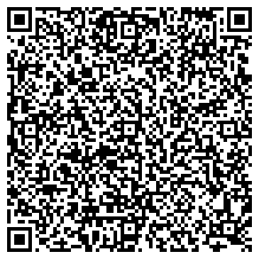 QR-код с контактной информацией организации Блин-бар