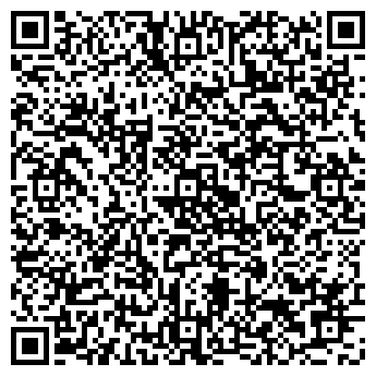 QR-код с контактной информацией организации Сфинкс