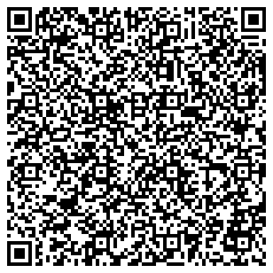 QR-код с контактной информацией организации АкваФильтр