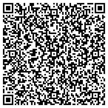 QR-код с контактной информацией организации ВолгаТур