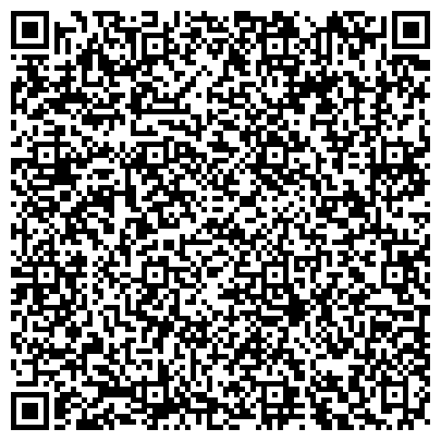 QR-код с контактной информацией организации МЕГАРУСС-Д, ЗАО, страховая компания, представительство в г. Ставрополе