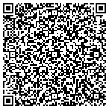QR-код с контактной информацией организации Шиномонтажная мастерская на Первомайской, 10а