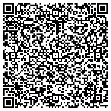 QR-код с контактной информацией организации ИП Зарубин А.А.