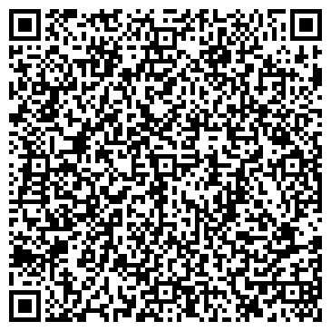 QR-код с контактной информацией организации Продукты на Базарной, магазин, ИП Иванова О.Е.