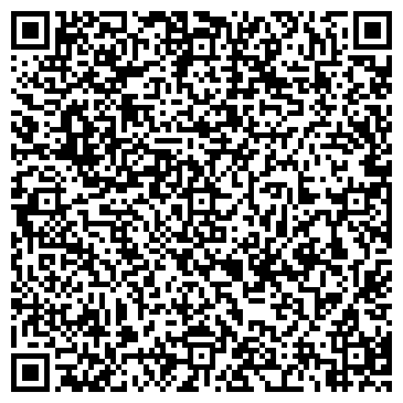 QR-код с контактной информацией организации Raidon, суши-бар