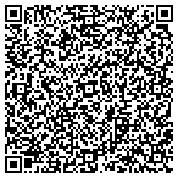 QR-код с контактной информацией организации Моника