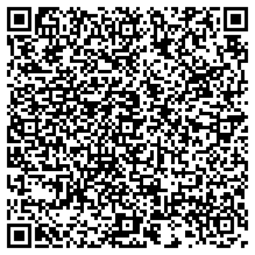 QR-код с контактной информацией организации "А.С.К. "