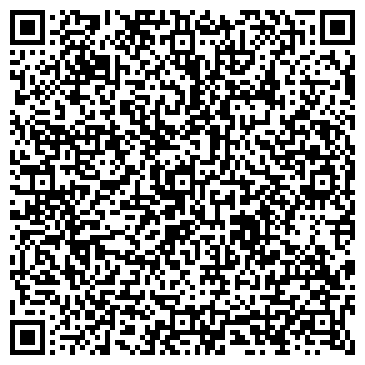 QR-код с контактной информацией организации Удачный, продуктовый магазин, ИП Заусаева Н.В.