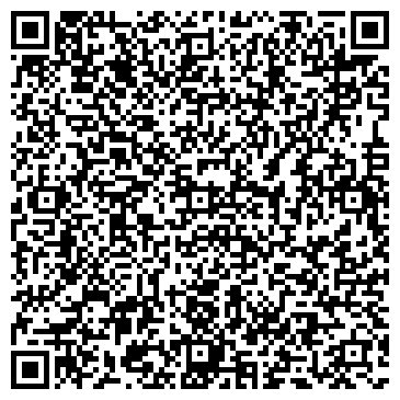 QR-код с контактной информацией организации Виртуальные горизонты