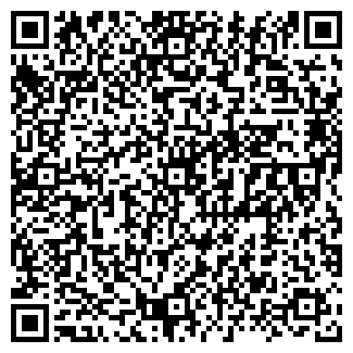QR-код с контактной информацией организации Лапша Бар