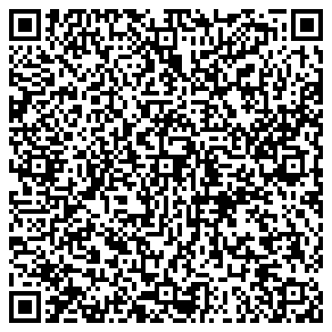 QR-код с контактной информацией организации Ириал