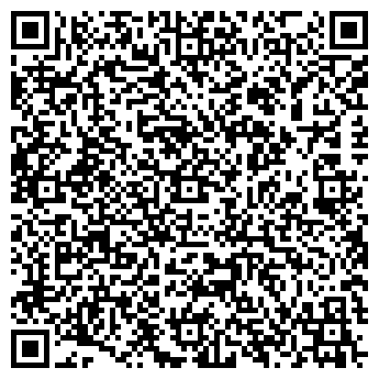 QR-код с контактной информацией организации Астор