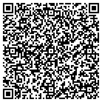 QR-код с контактной информацией организации Продовольственный магазин, ООО Владокс