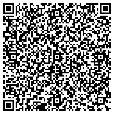 QR-код с контактной информацией организации Мясная Лавка Тесей, сеть магазинов