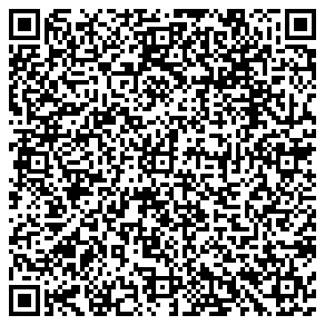 QR-код с контактной информацией организации Росгосстрах