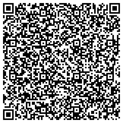 QR-код с контактной информацией организации ЭМЭСК, ООО, медицинская страховая компания, филиал в г. Ставрополе