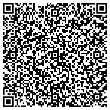 QR-код с контактной информацией организации Салон-парикмахерская