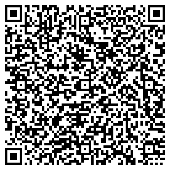 QR-код с контактной информацией организации Авто-премиум