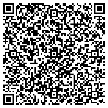 QR-код с контактной информацией организации Komandor