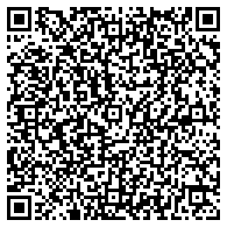 QR-код с контактной информацией организации Катюша, магазин