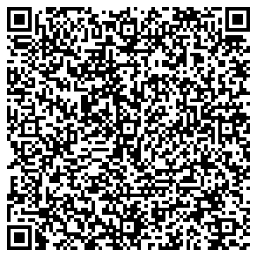 QR-код с контактной информацией организации ИП Пикуза Е.В.