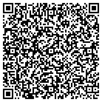 QR-код с контактной информацией организации Продторг, ООО, продуктовый магазин