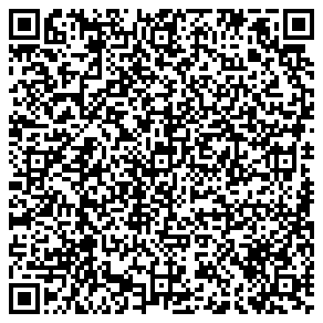 QR-код с контактной информацией организации ООО Диоген